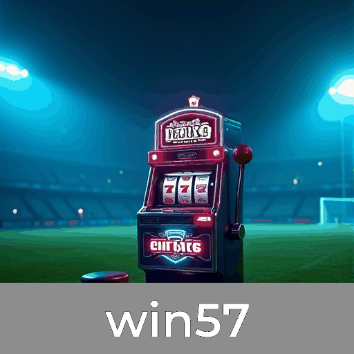 win57: Apostas Esportivas Profissionais com Enfoque em Eventos Brasileiros