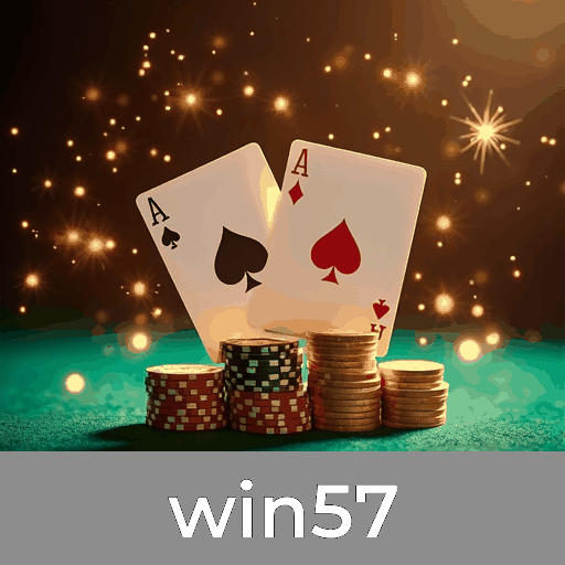 Experimente a Generosidade Inigualável dos Bônus no Win57