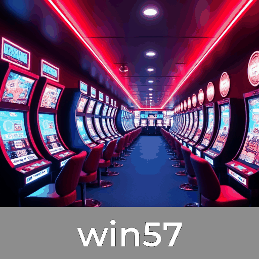 Win57: A Experiência de Jogos de Mesa ao Vivo Preferida dos Brasileiros