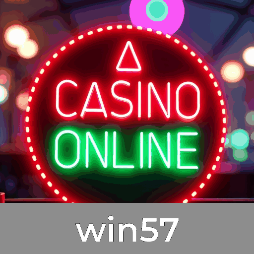 Win57: Aventura e Ganhos Incríveis em Jogos de Cassino