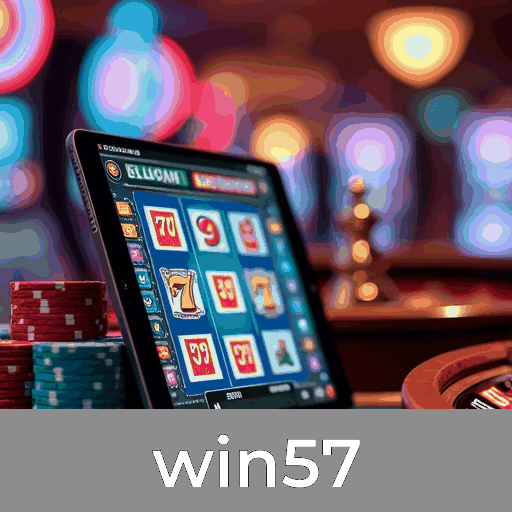 Explore a Facilidade e Funcionalidade do App win57