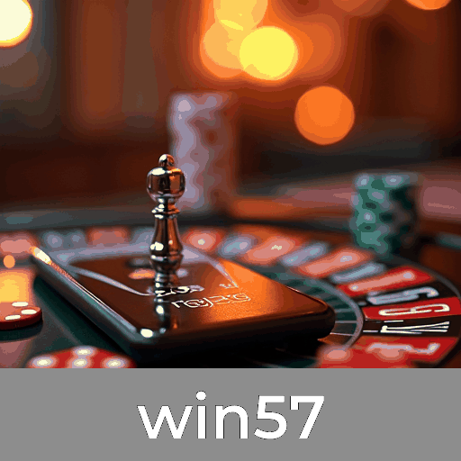 win57: Apostas Esportivas Profissionais com Enfoque em Eventos Brasileiros