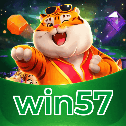 Coleção Premium de Slots win57 - NetEnt, Pragmatic Play, Evolution